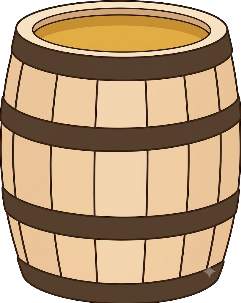 keg